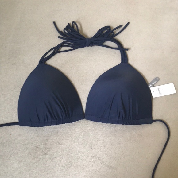New with Tags Aerie Bikini Top - Picture 1 of 3